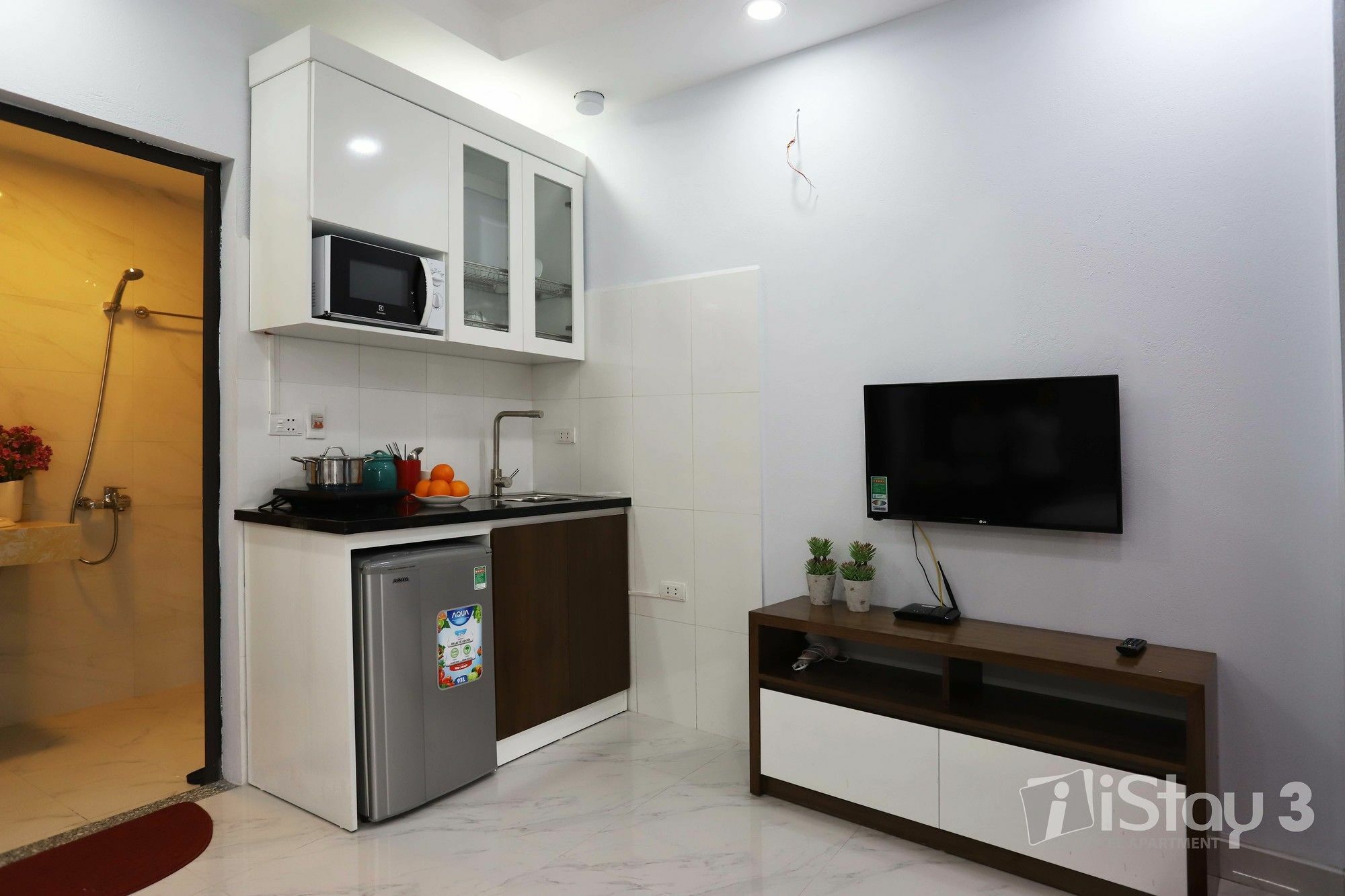 Istay 3 3* Hanoi