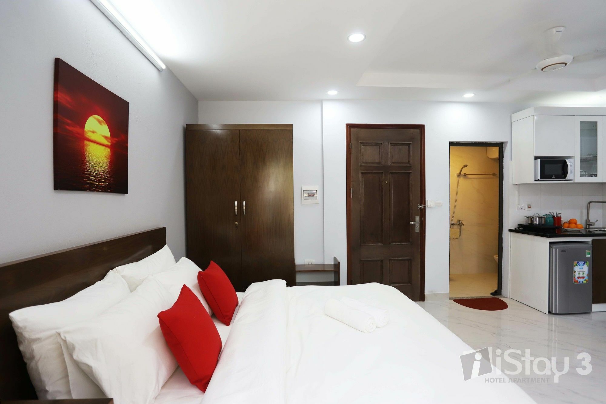 Hotel Istay 3