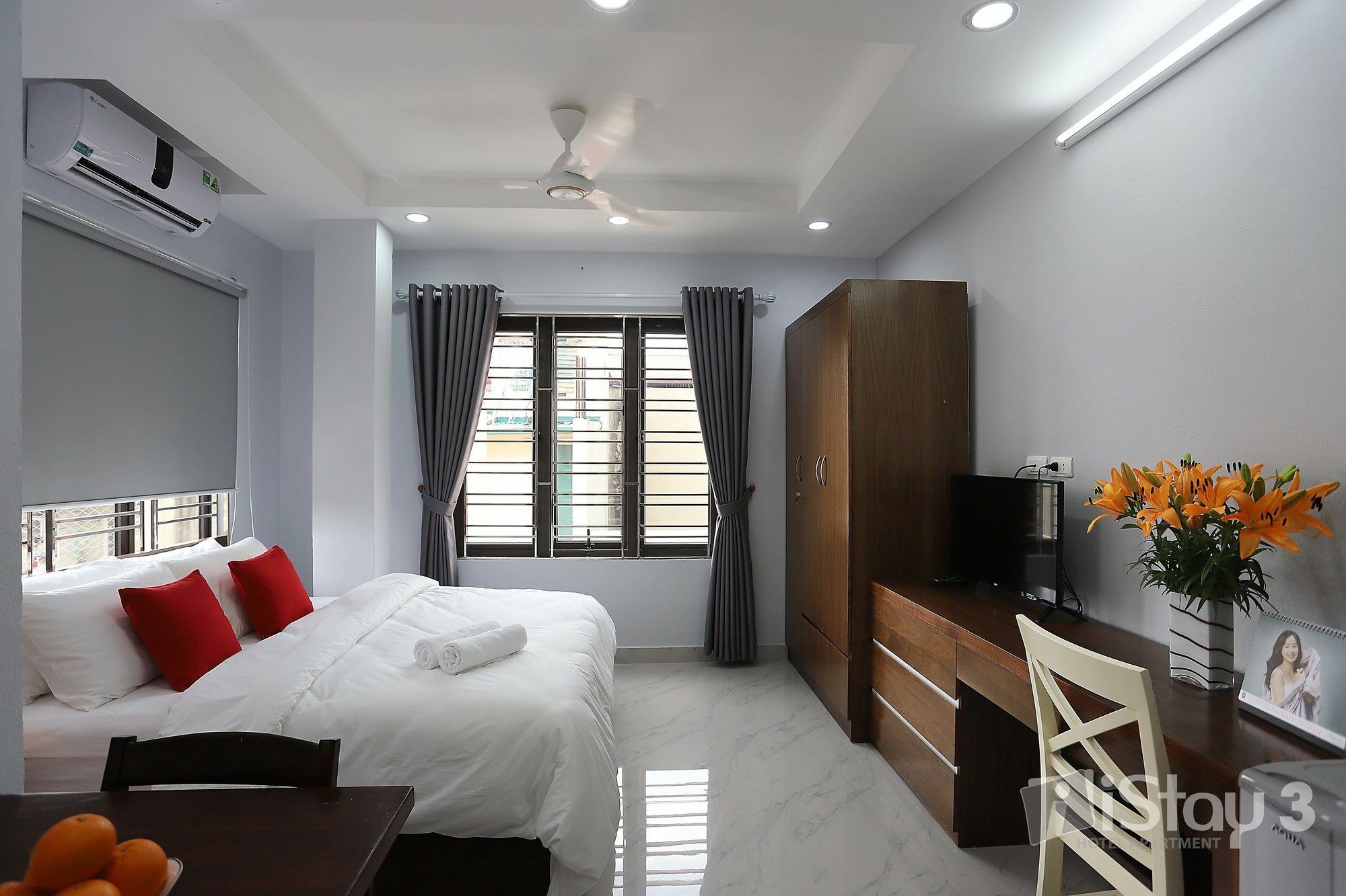 Hotel Istay 3 3*