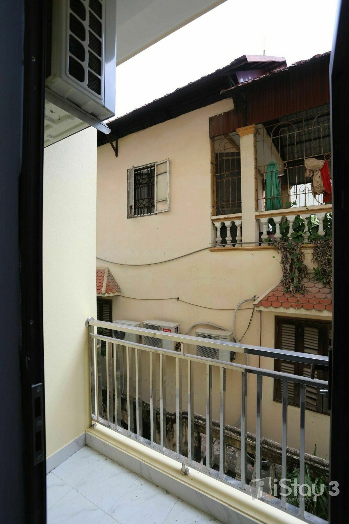 Hotel Istay 3