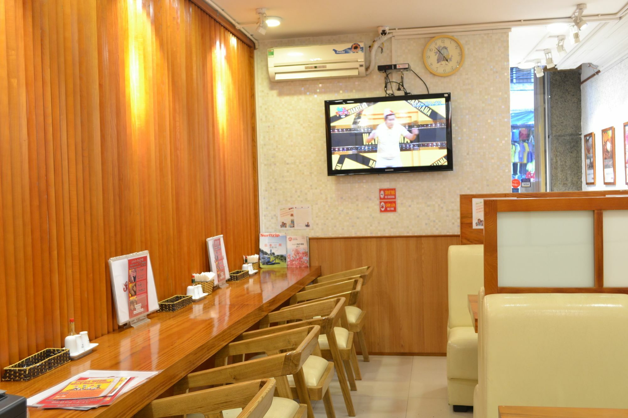 Azumaya Ba Trung 2 Hanoi