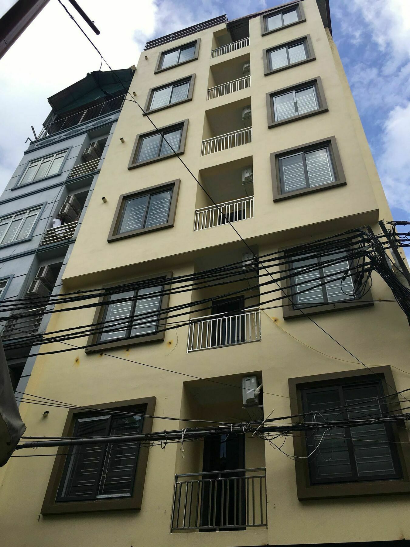 Istay 3 Hotel Hanoi