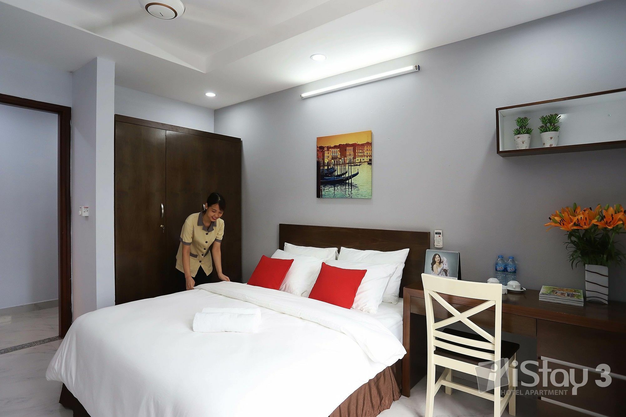 Hotel Istay 3