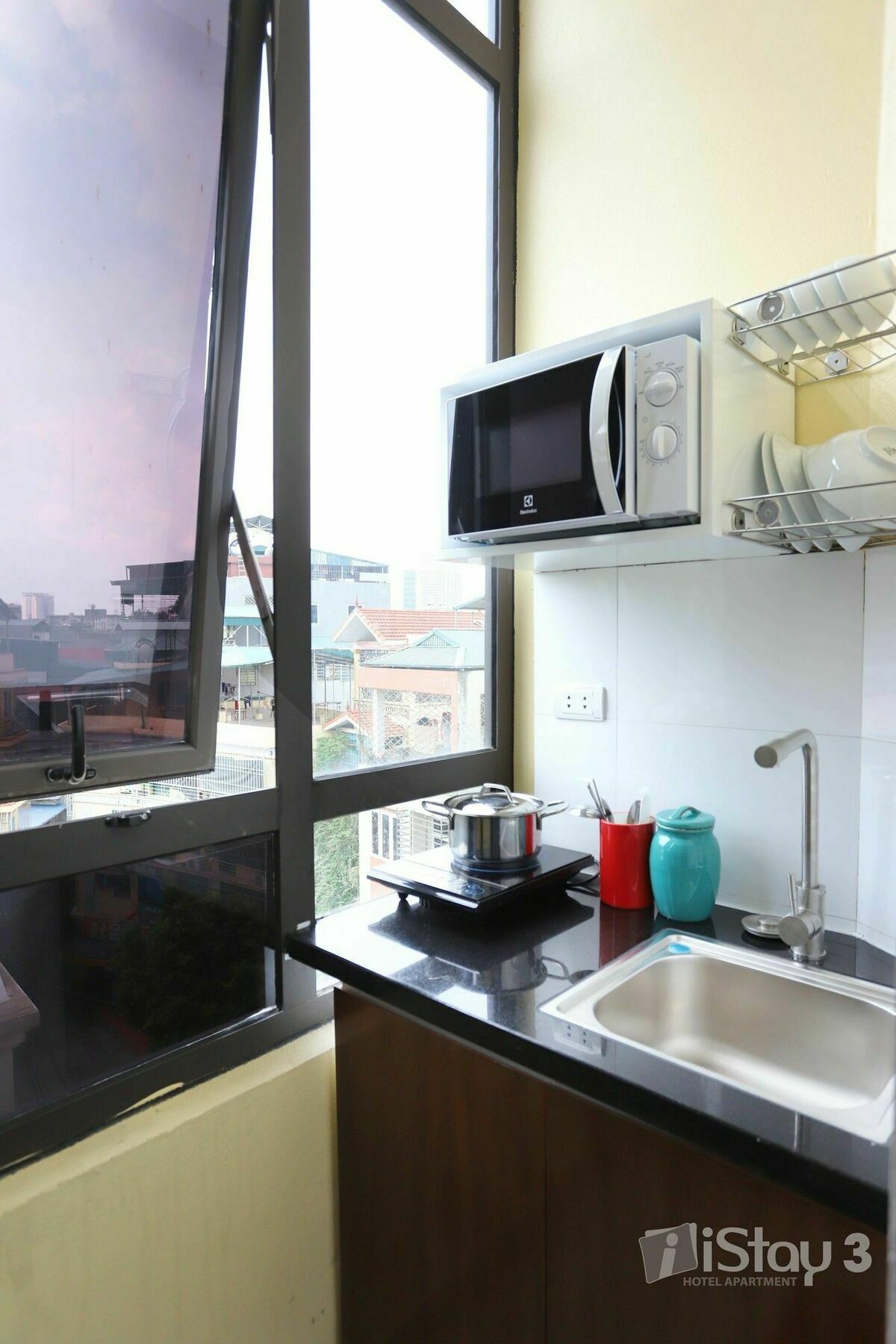 Hotel Istay 3 Hanoi