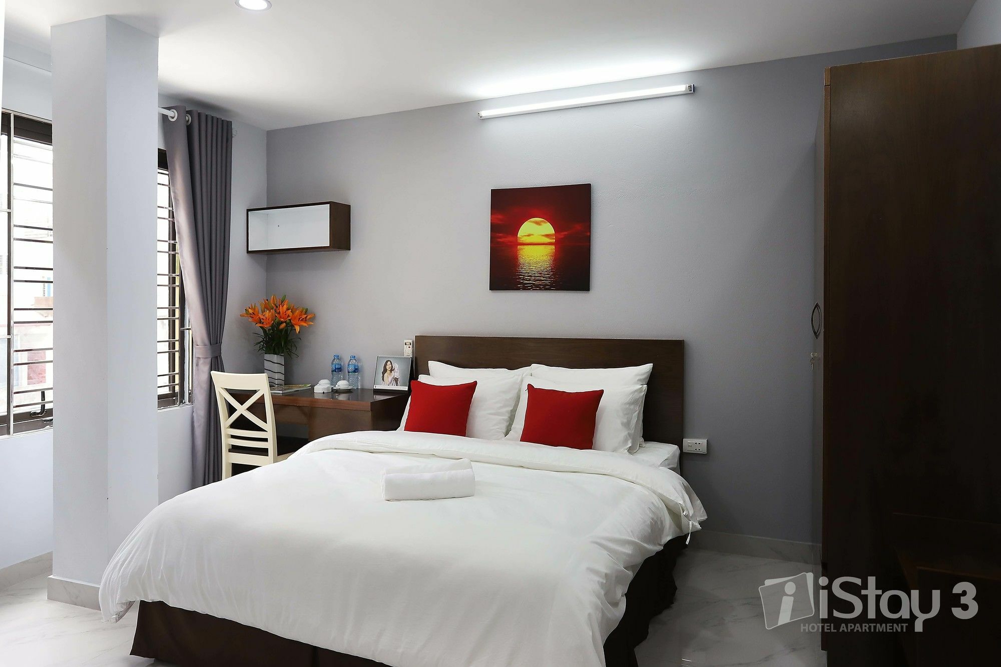 Hotel Istay 3 3*