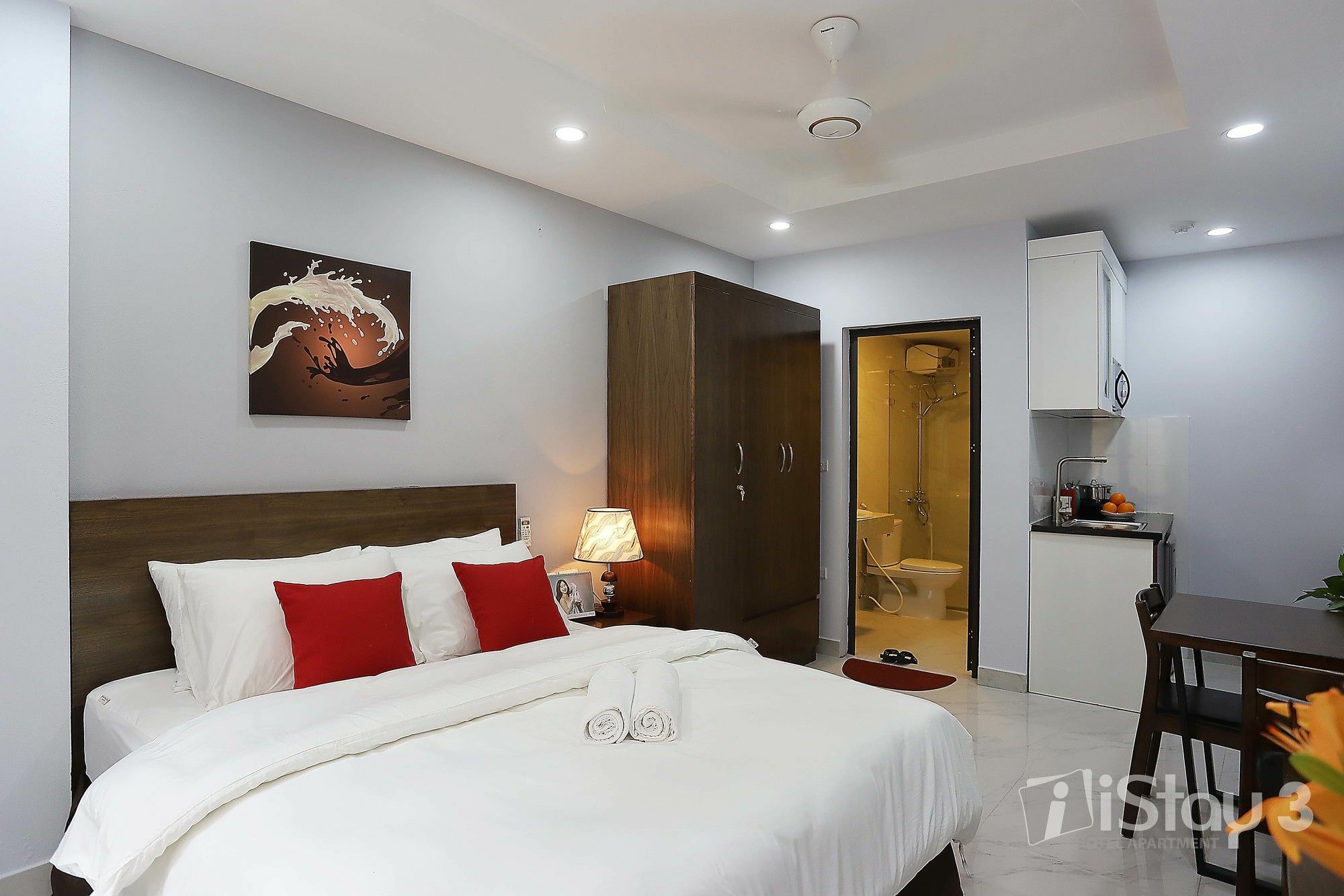 Istay 3 Hanoi