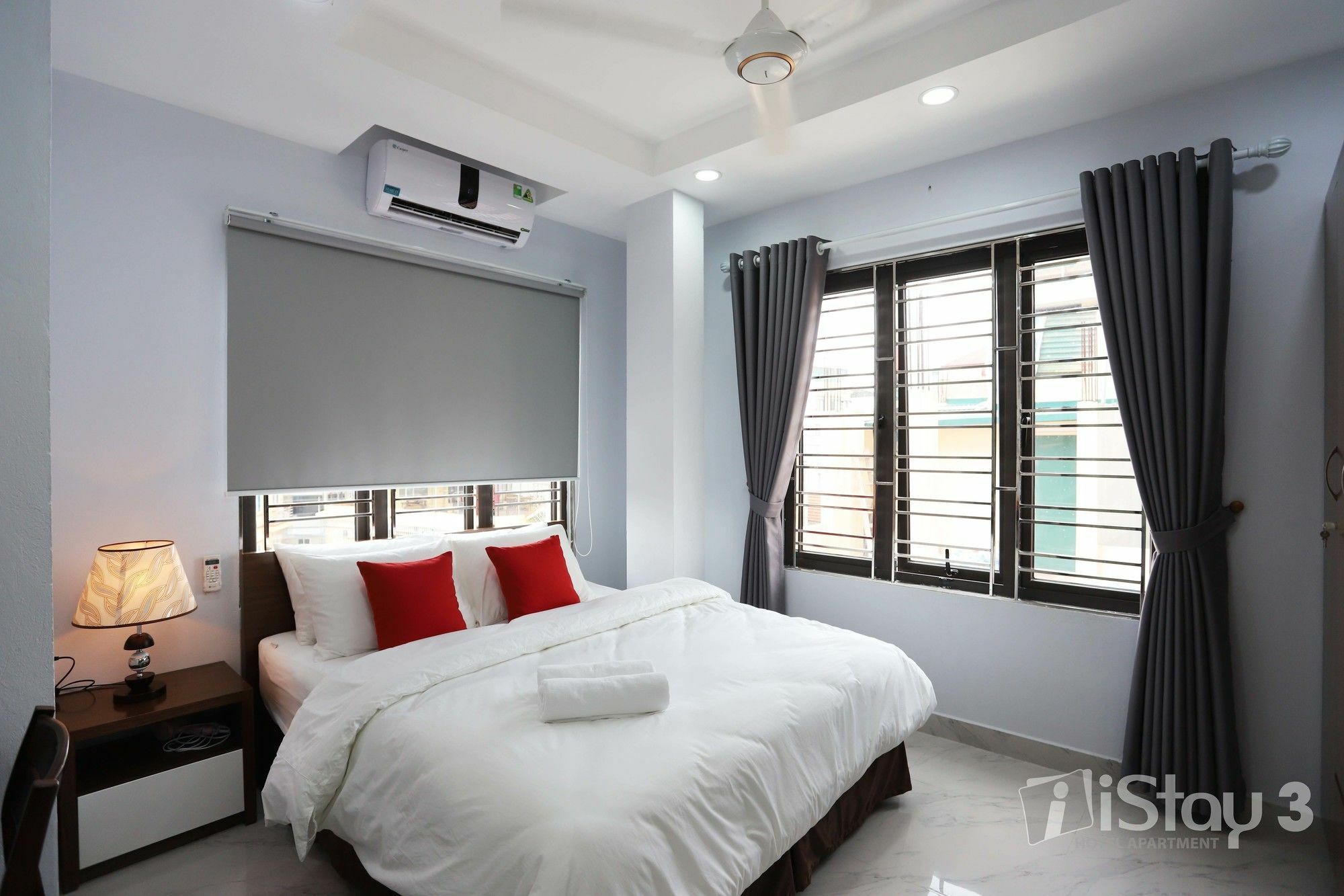 Istay 3 Hanoi