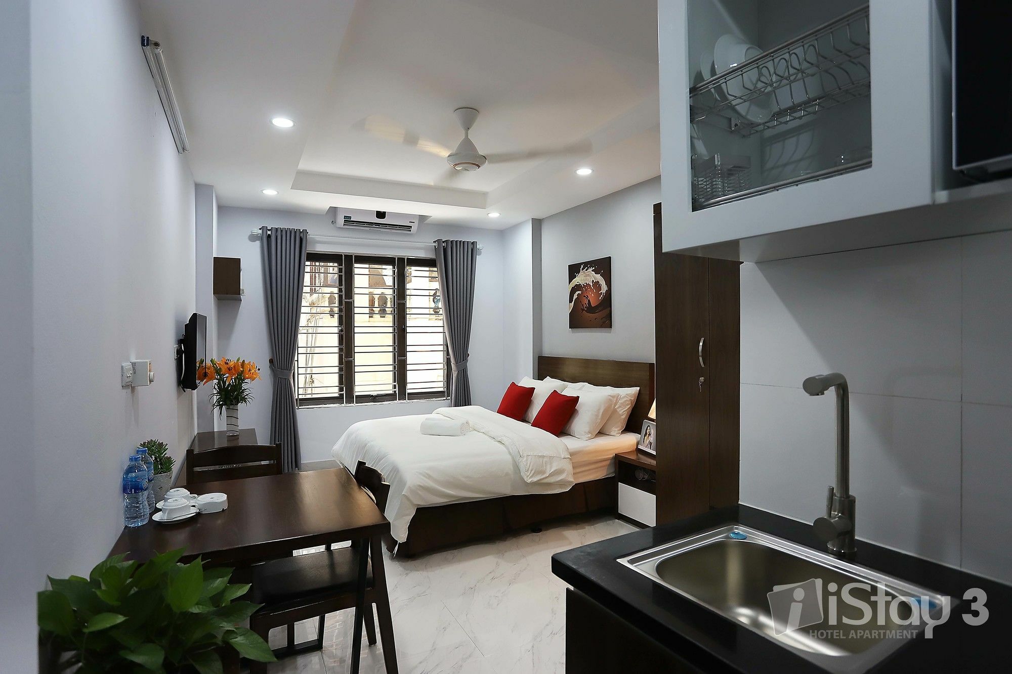 Hotel Istay 3