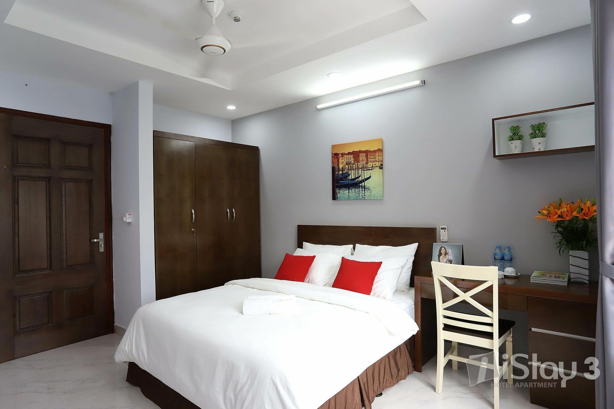 Istay 3 Hanoi