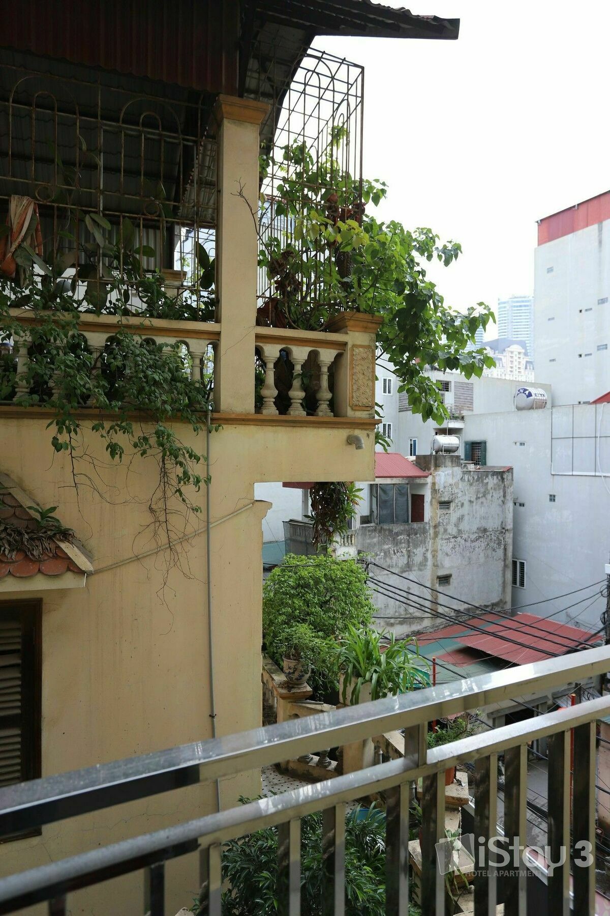 Istay 3 3* Hanoi
