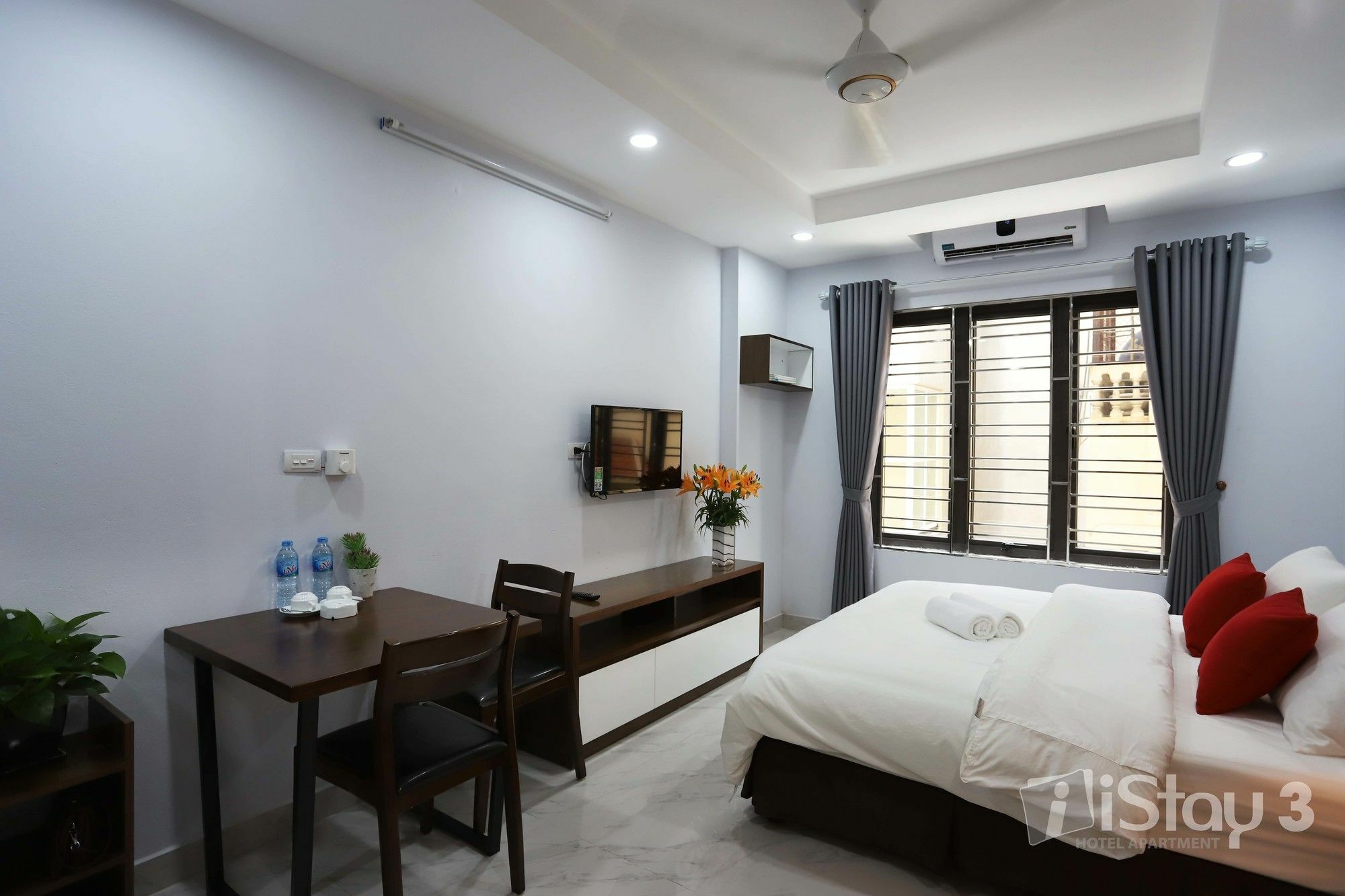 Istay 3 Hotel 3*
