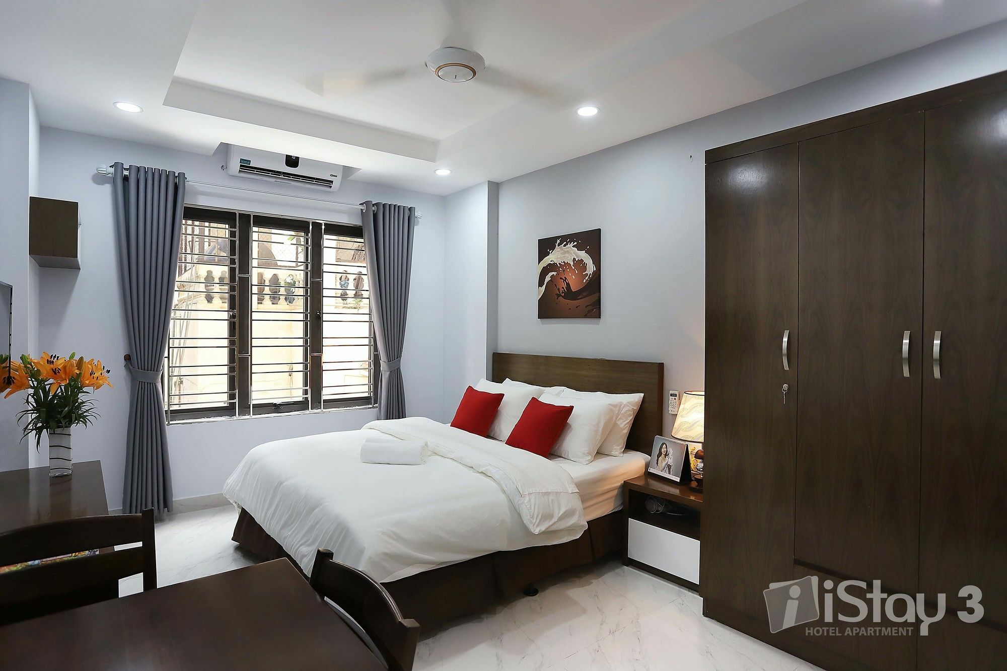 Istay 3 Hotel 3*