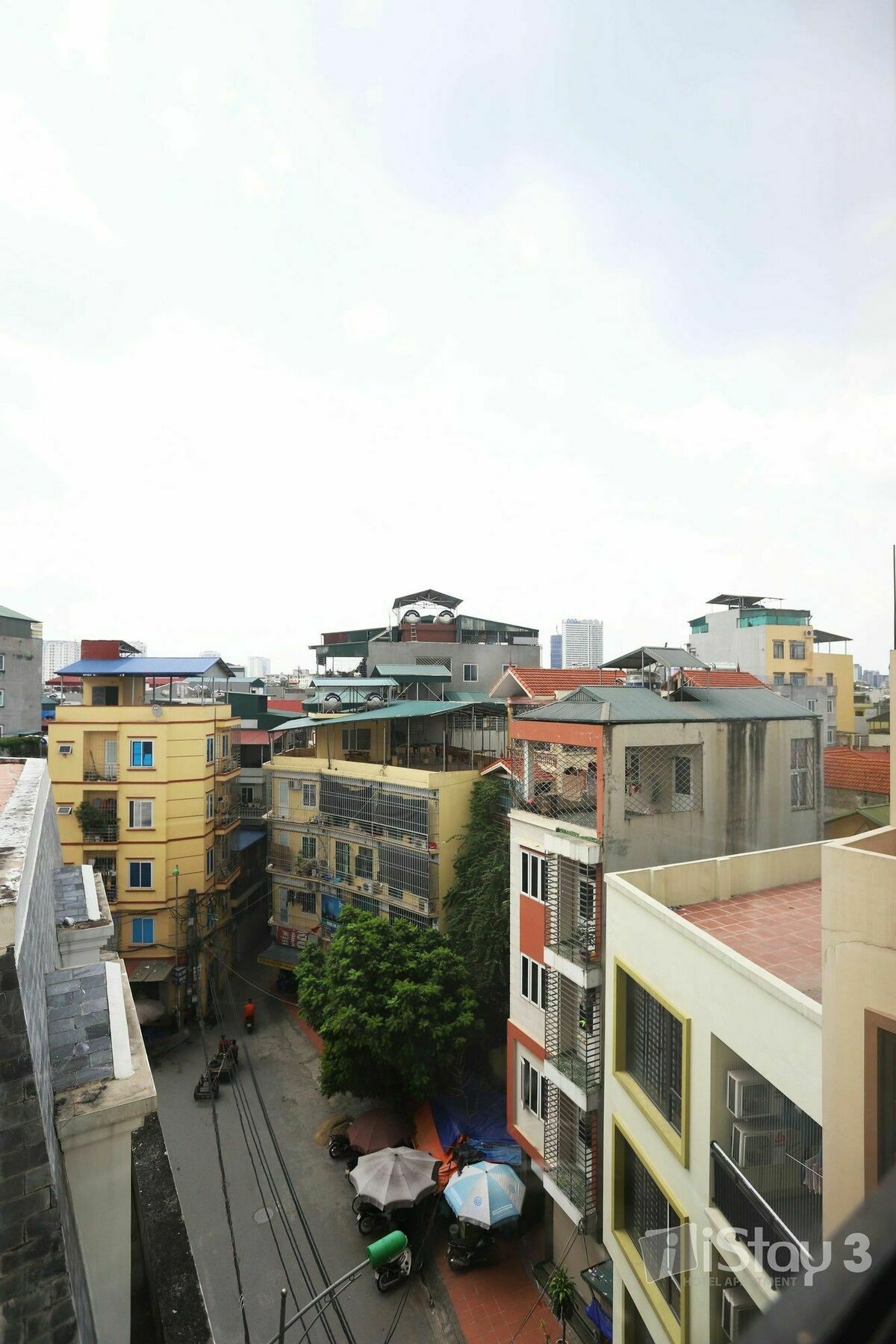 Istay 3 3* Hanoi
