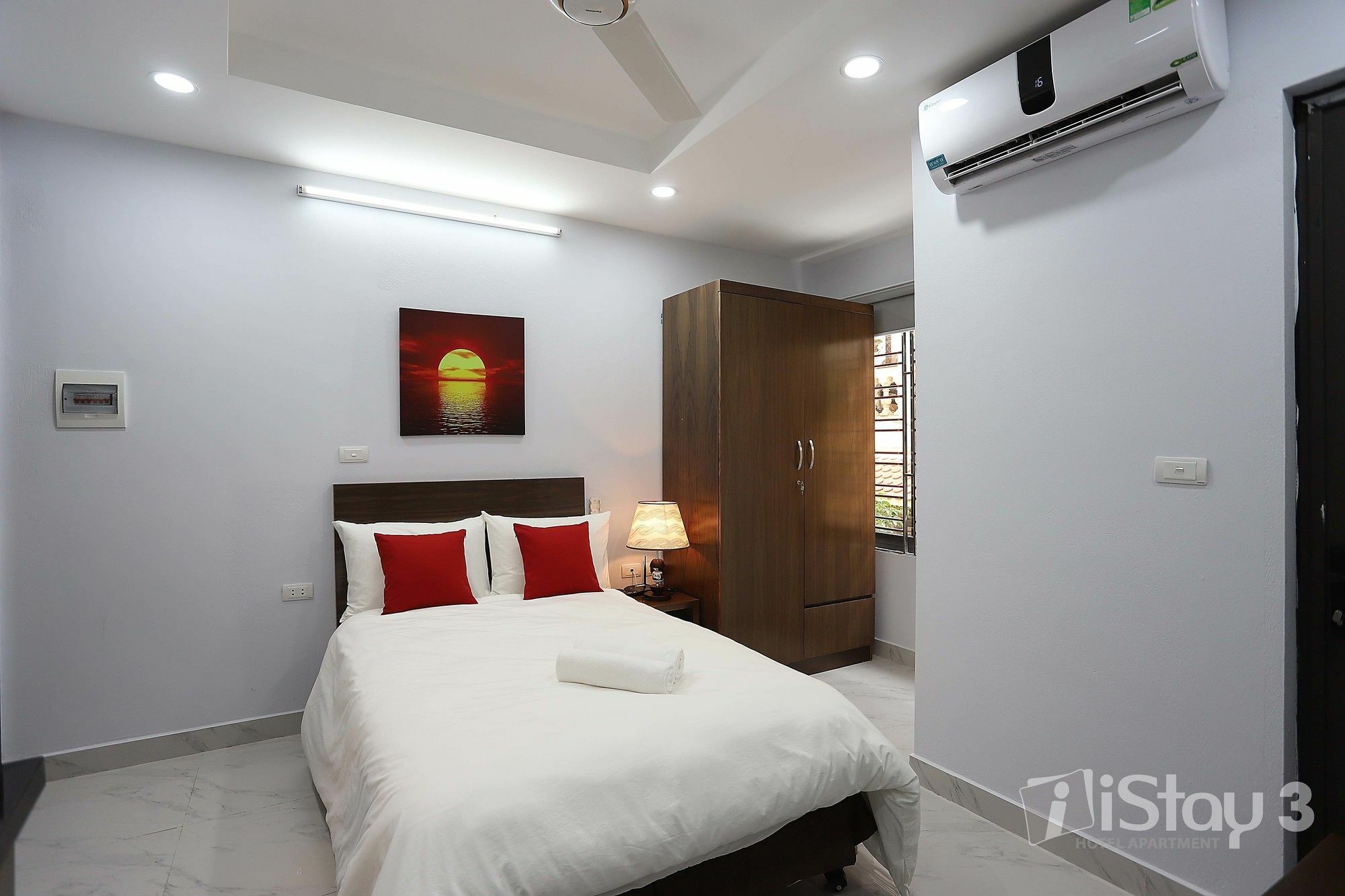 Hotel Istay 3