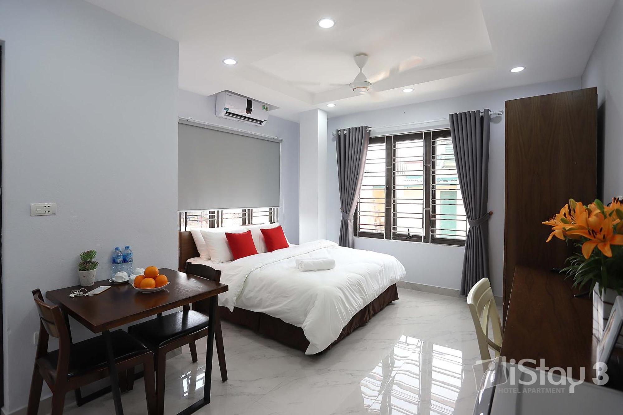 Istay 3 3* Hanoi