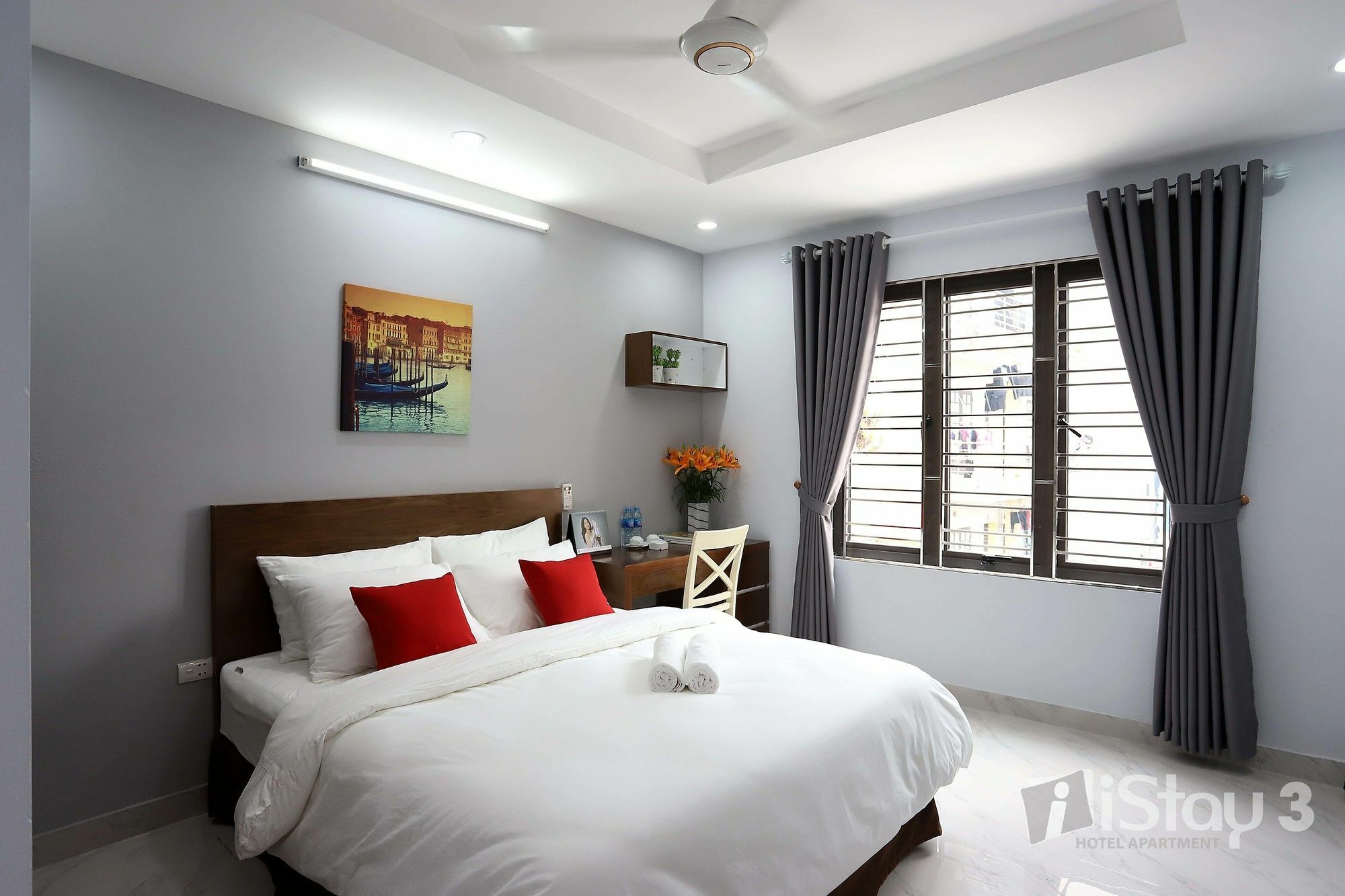 Hotel Istay 3 Hanoi