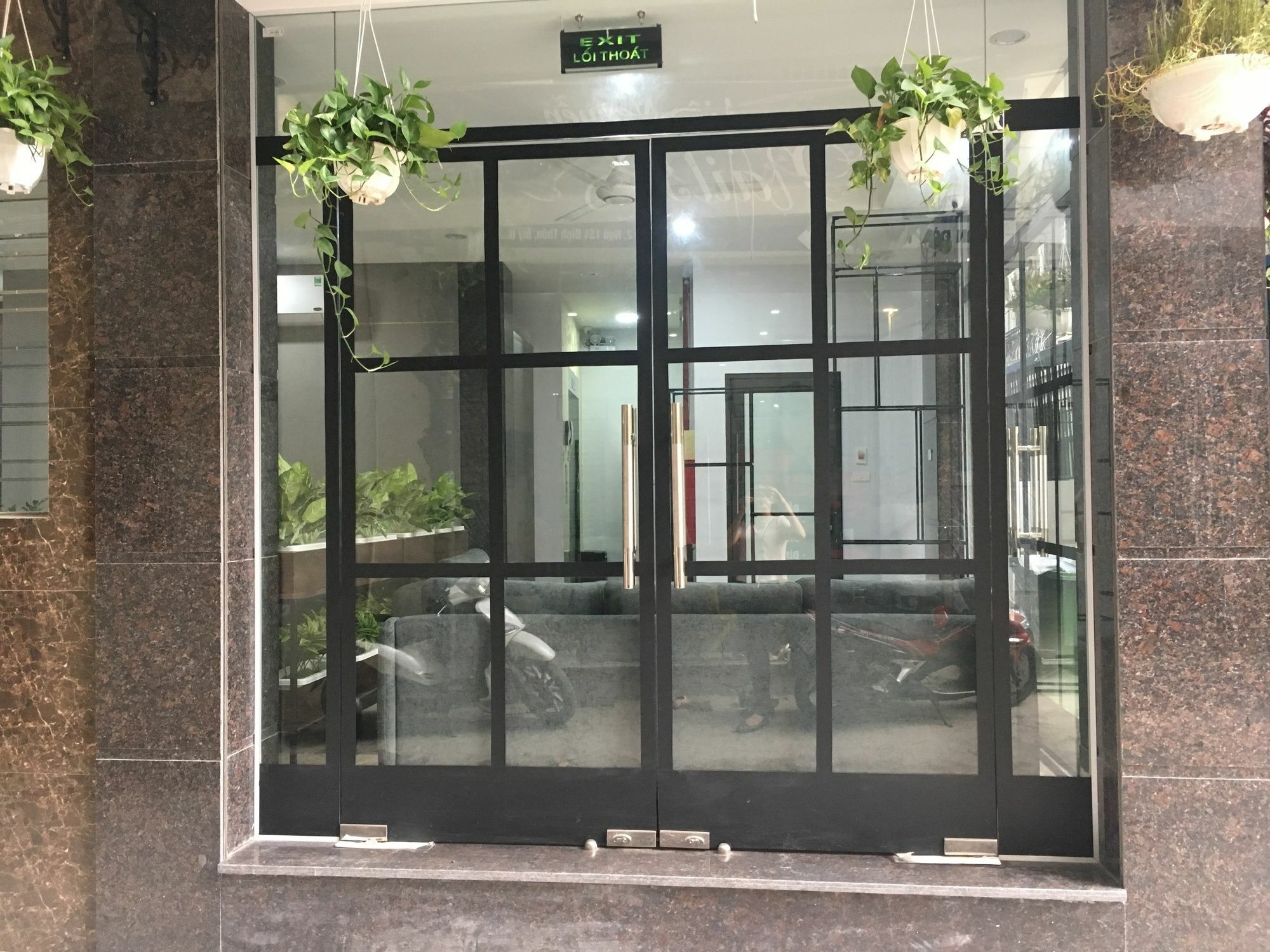 Istay 3 Hotel