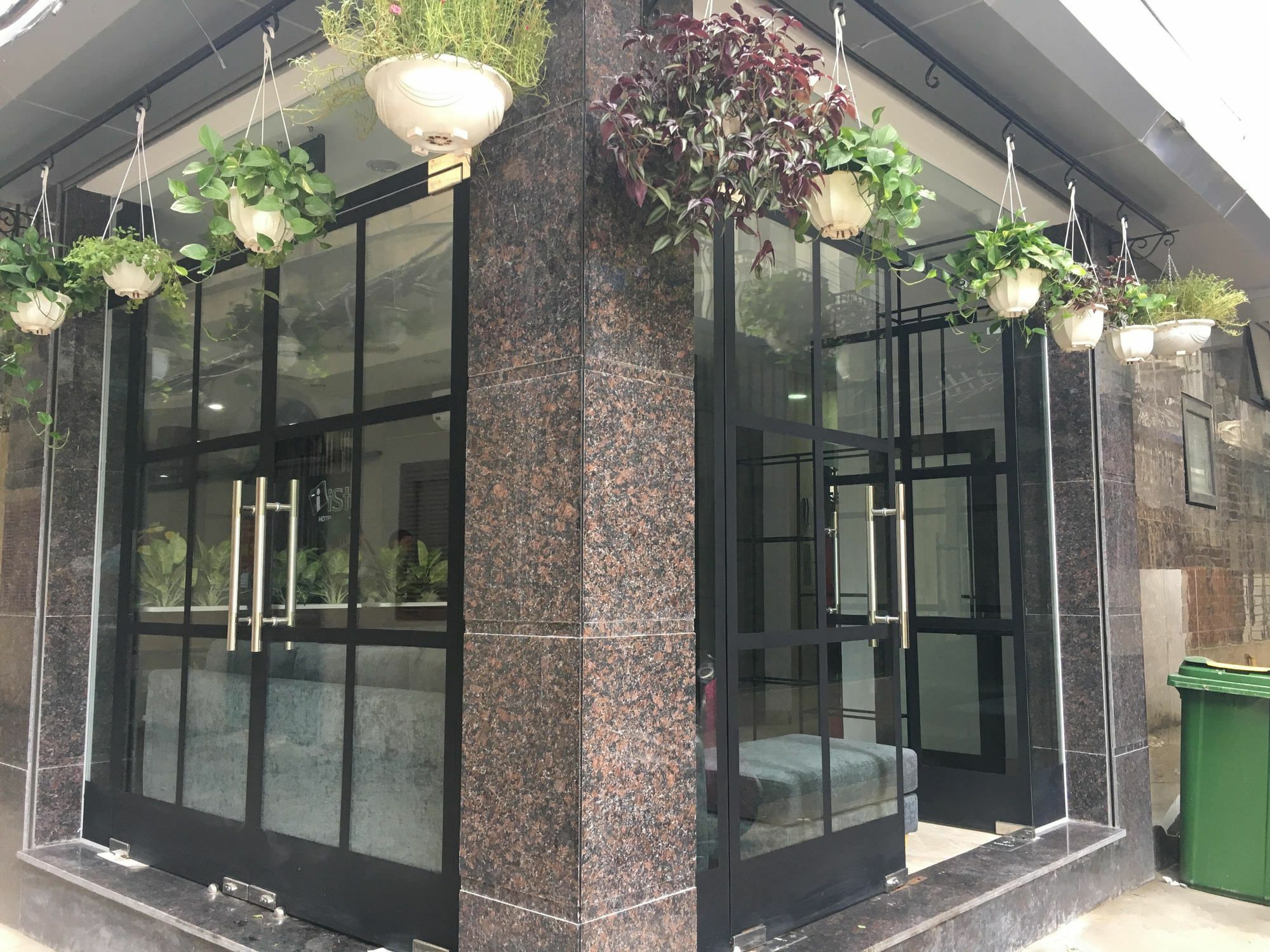 Istay 3 Hotel Hanoi
