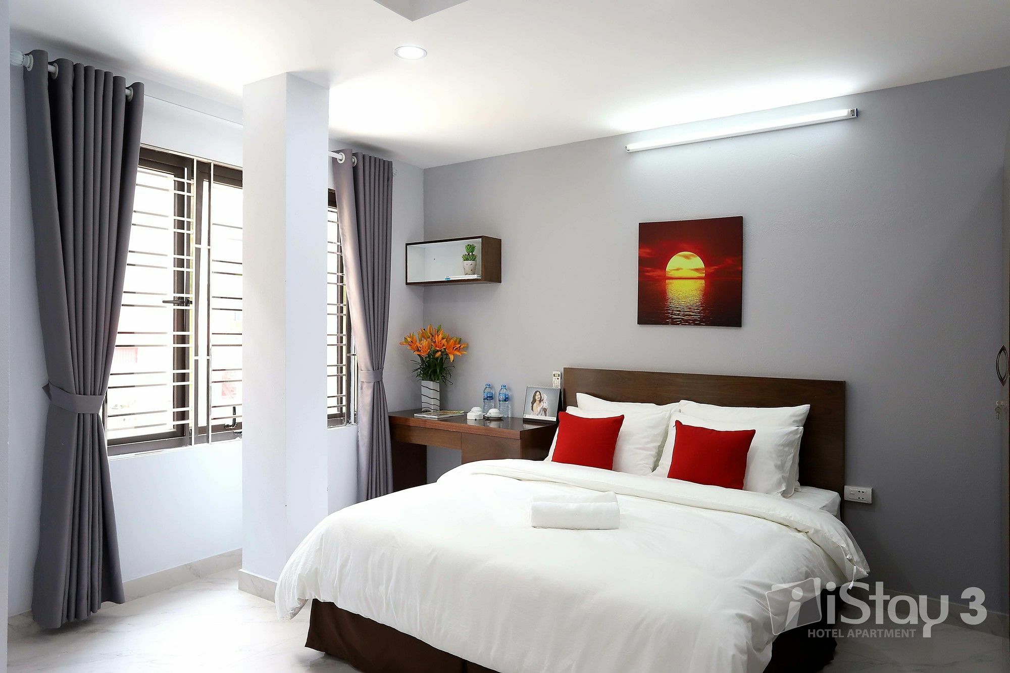 Istay 3 3* Hanoi