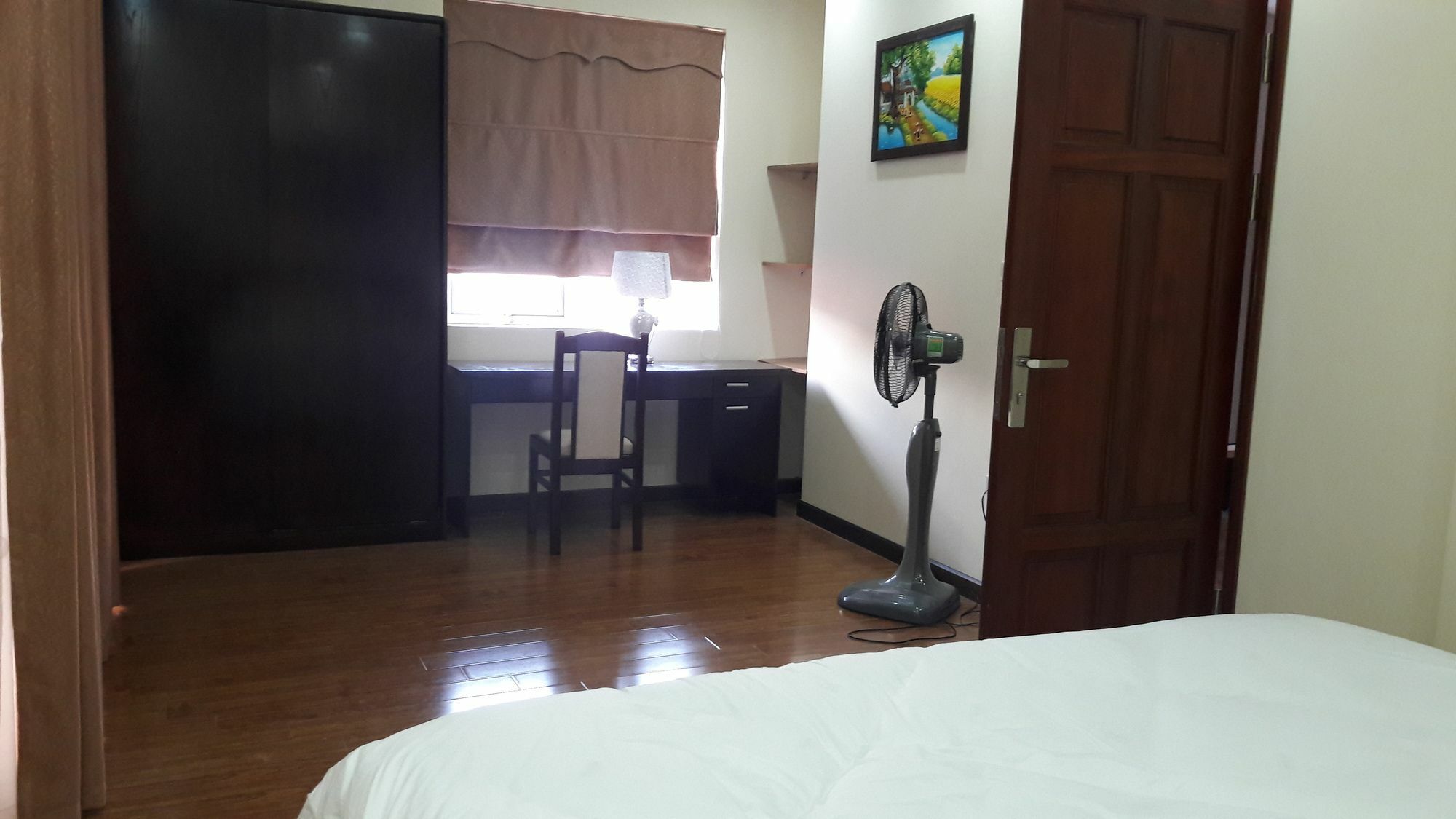 Anh Tri Flower Apartment *