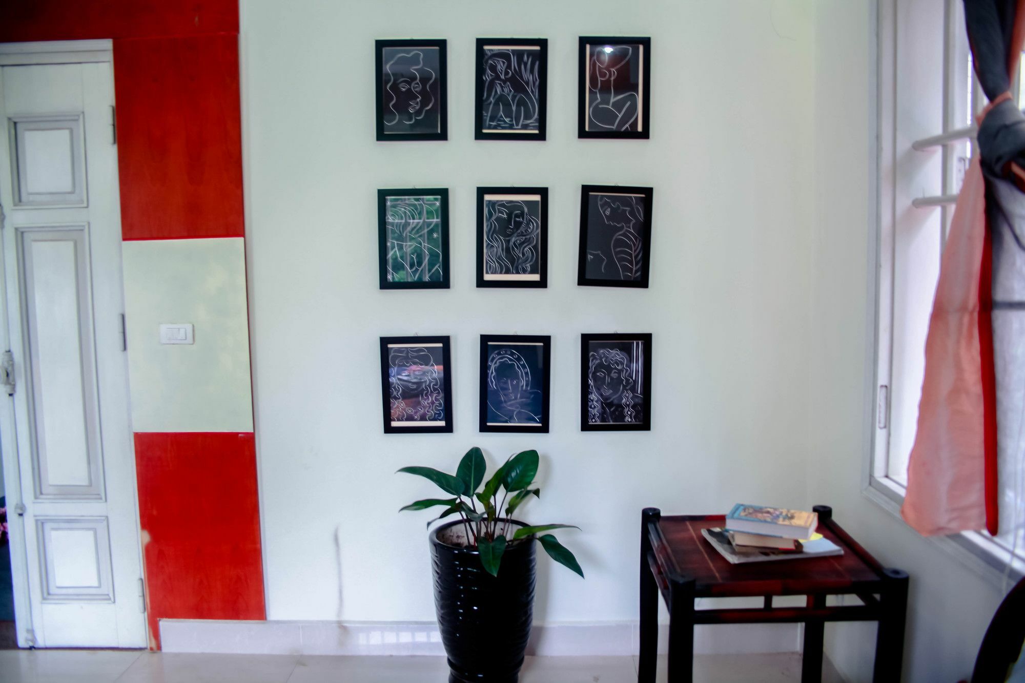 Musical Easternstay Hanoi