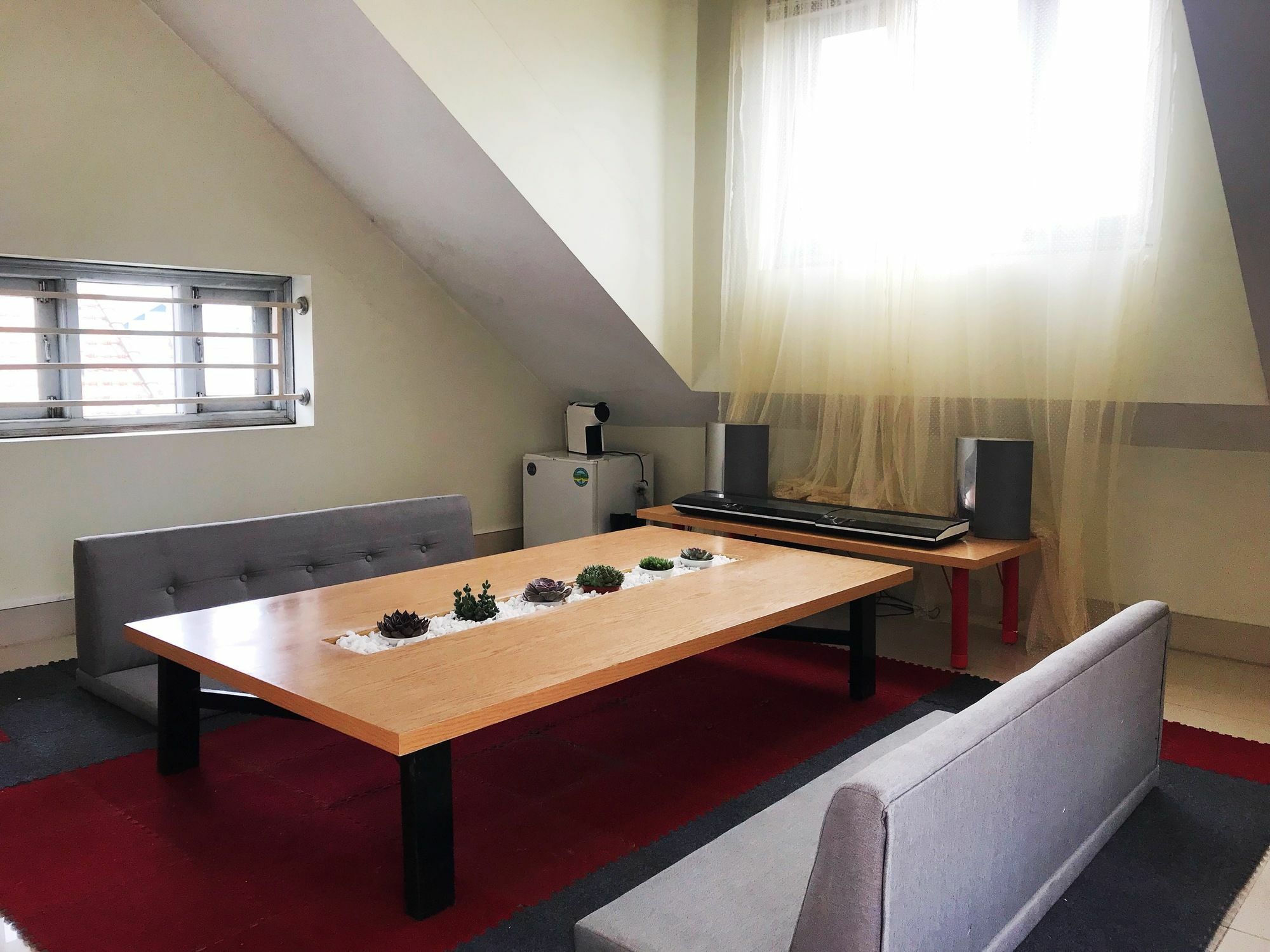 Musical Easternstay Hotel Hanoi