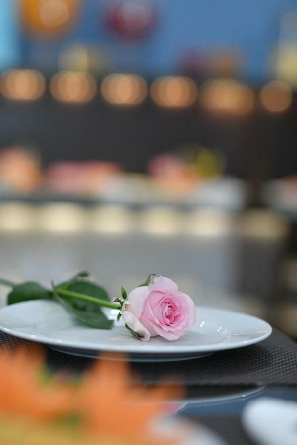 Hotel Elpis Hanoi