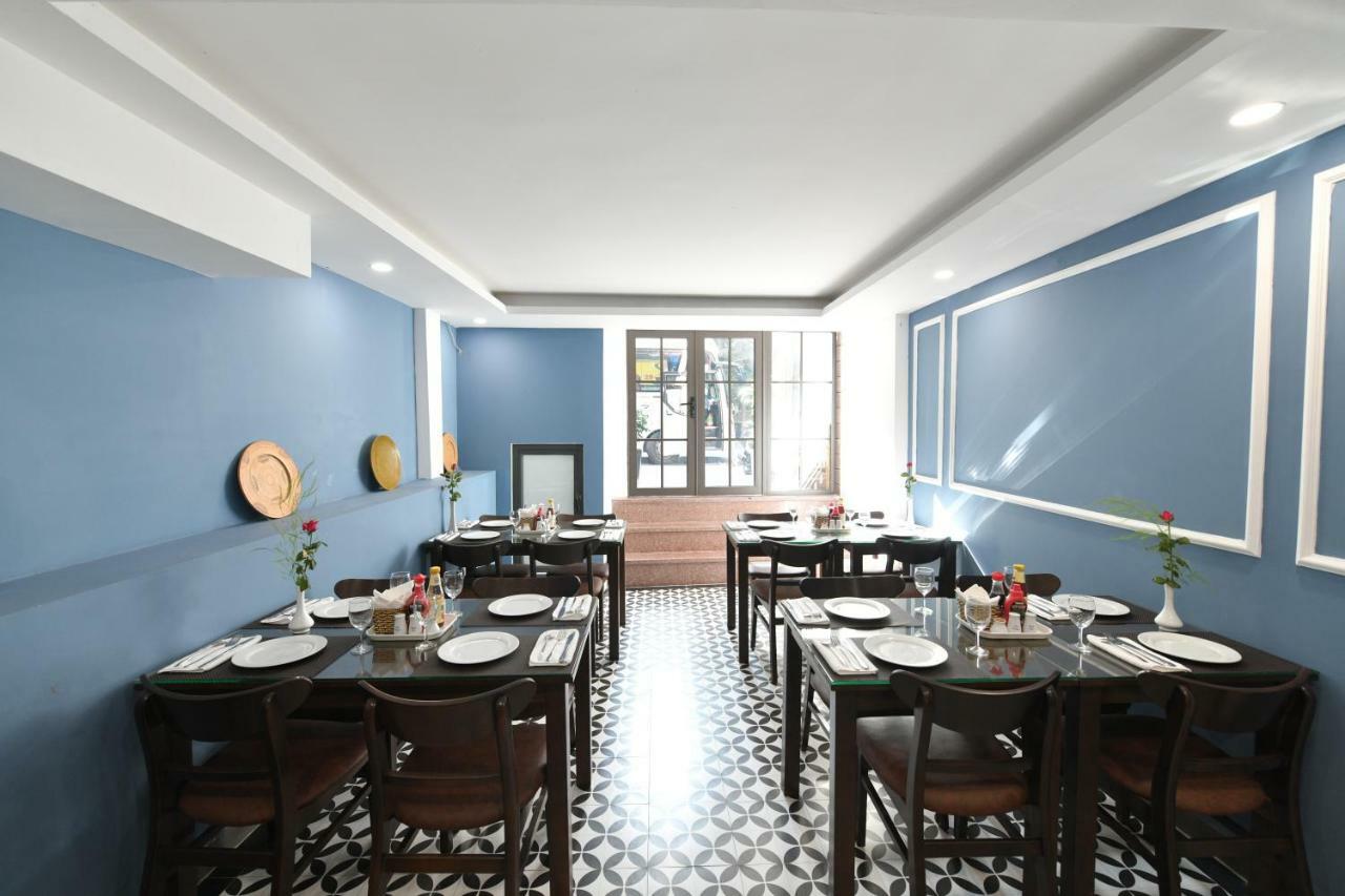 Hotel Elpis