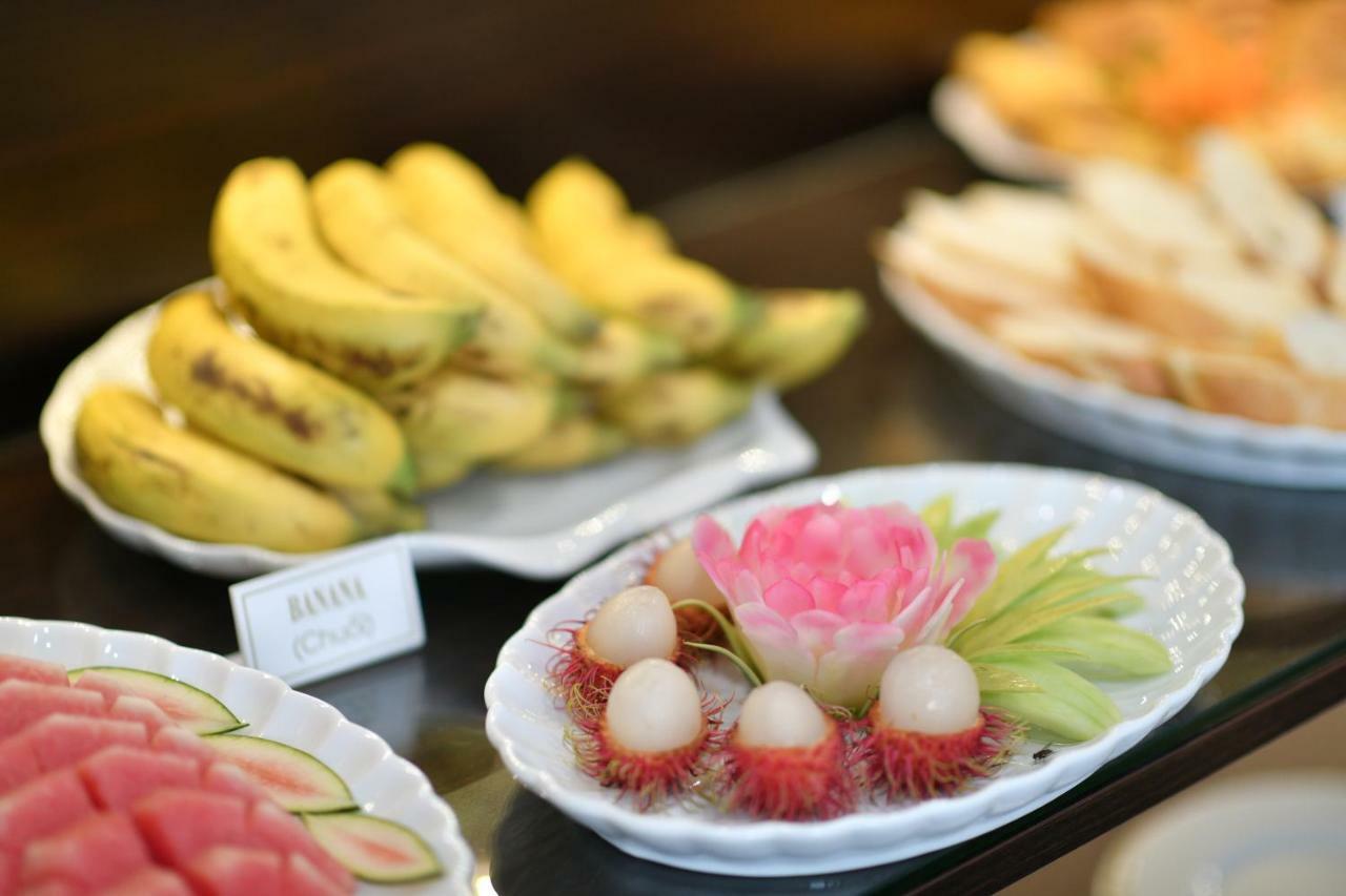 Hotel Elpis Hanoi