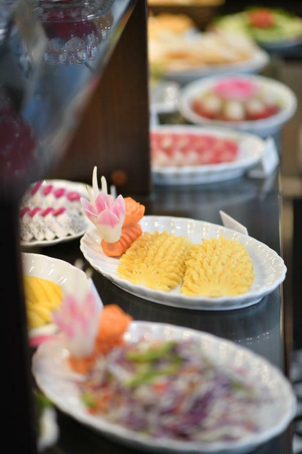 Hotel Elpis Hanoi