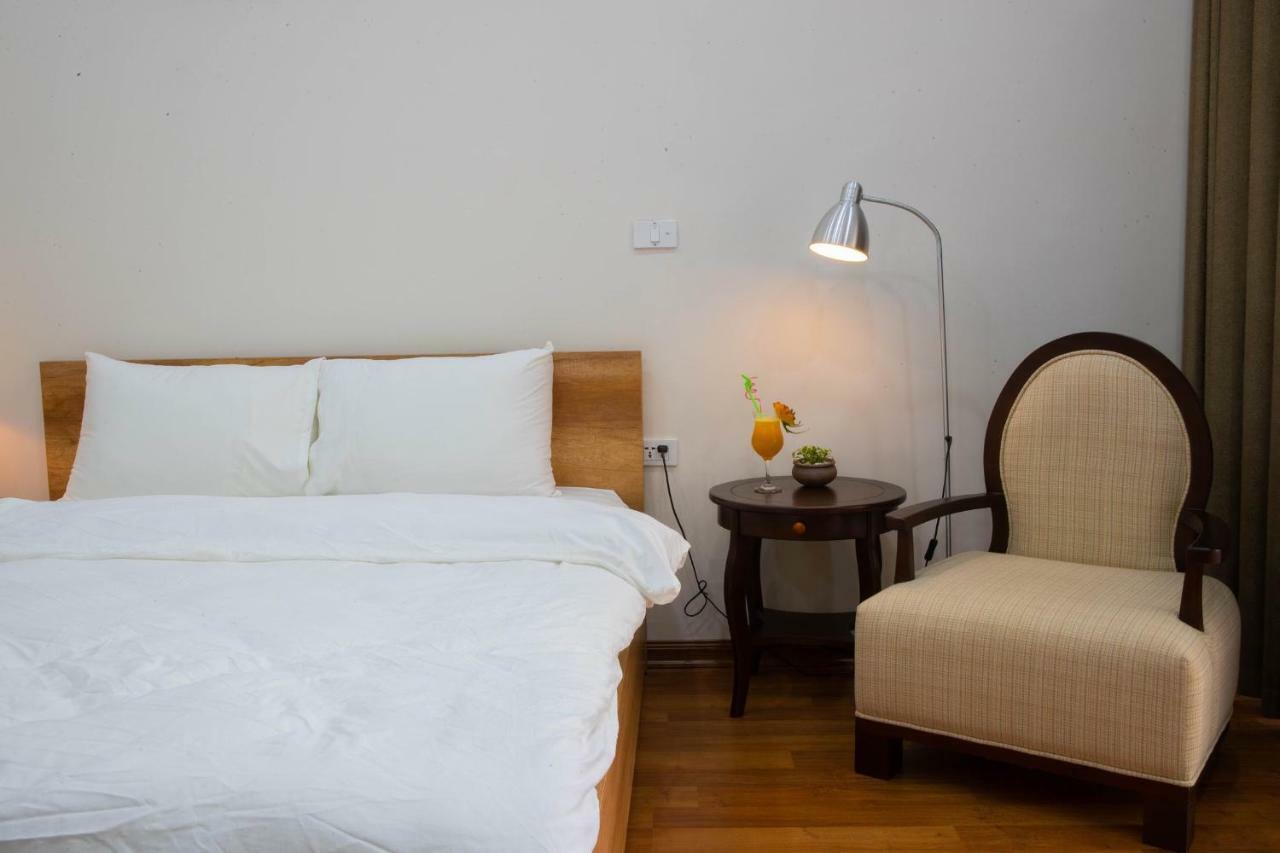 Picturesque Homestay