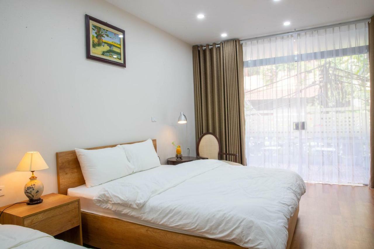 Picturesque Homestay *