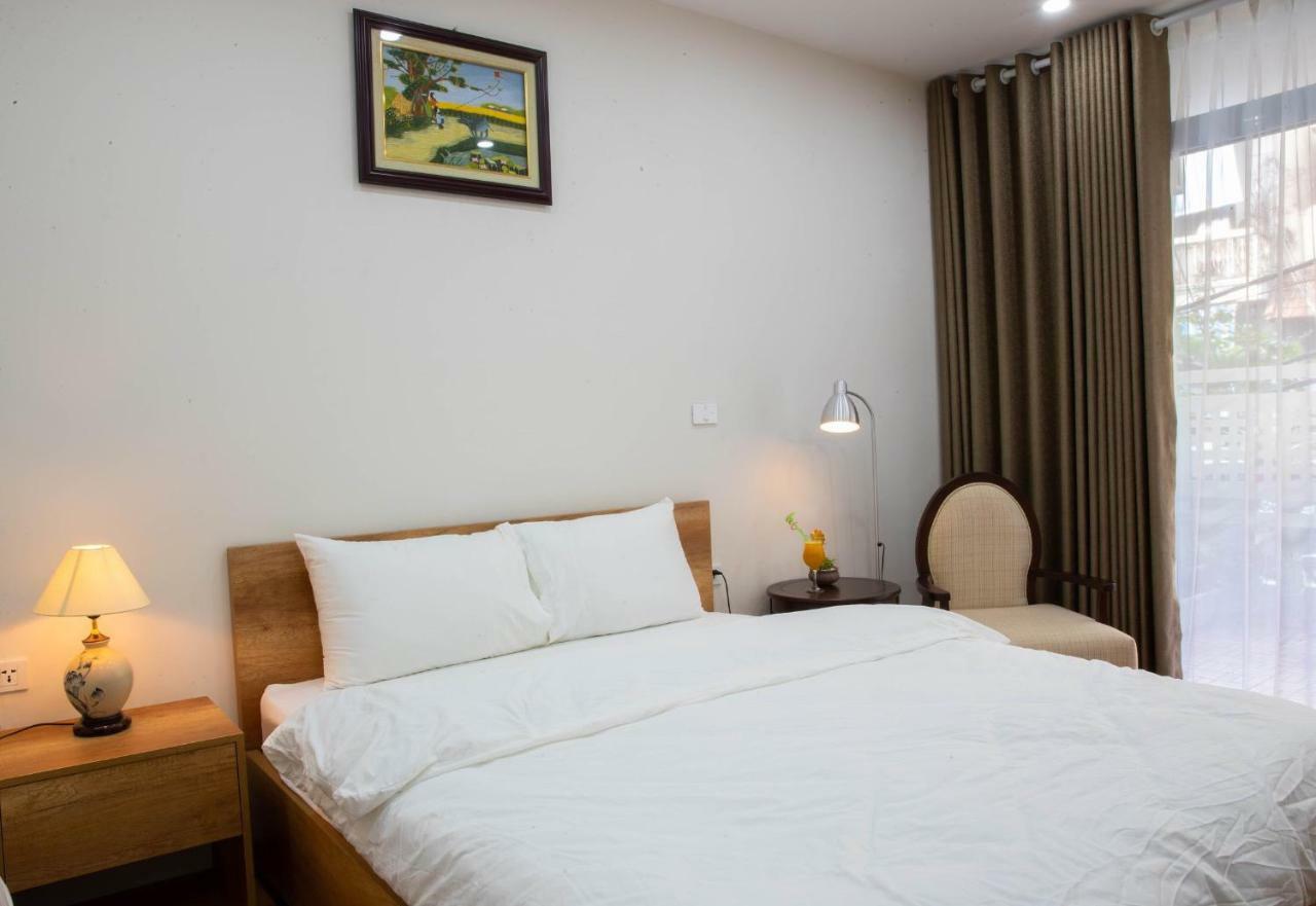 Homestay Picturesque Hanoi