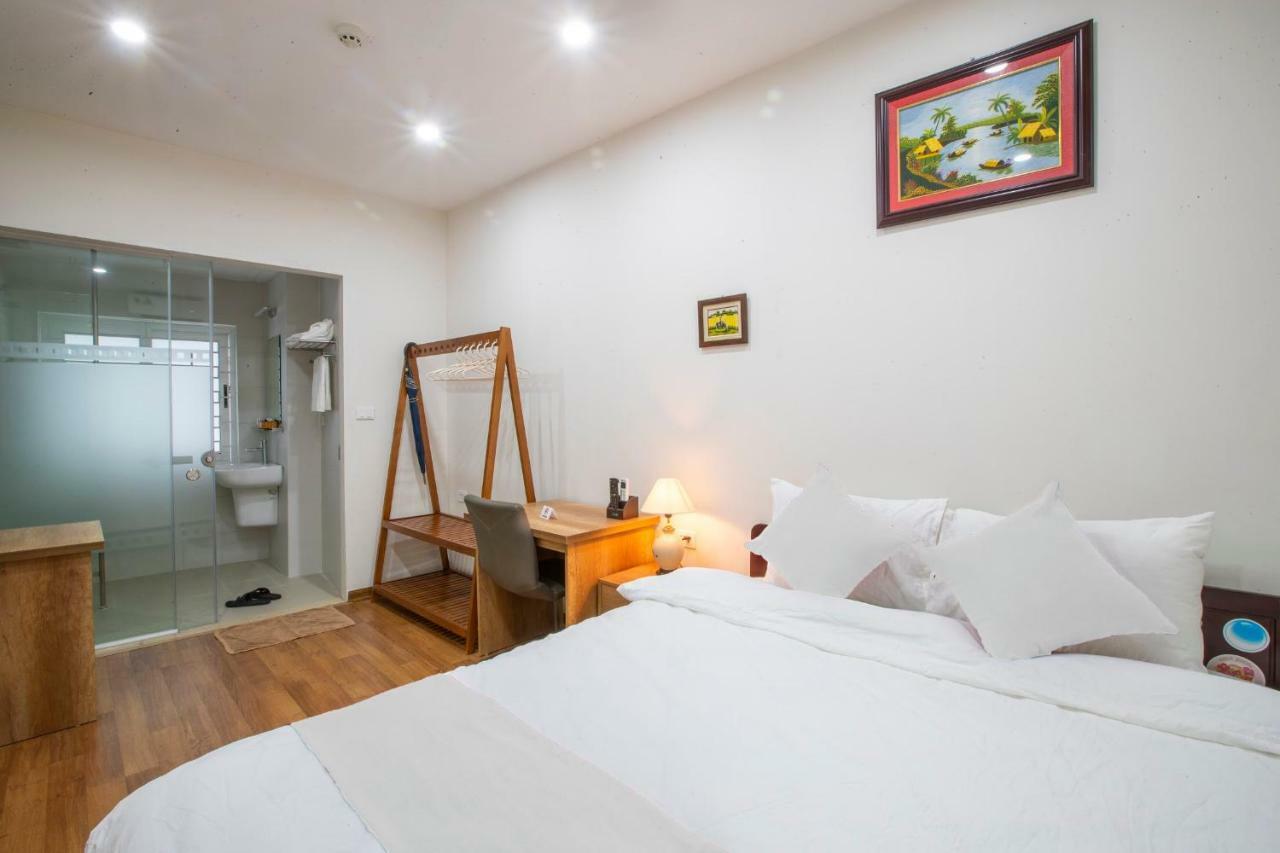 Picturesque Homestay