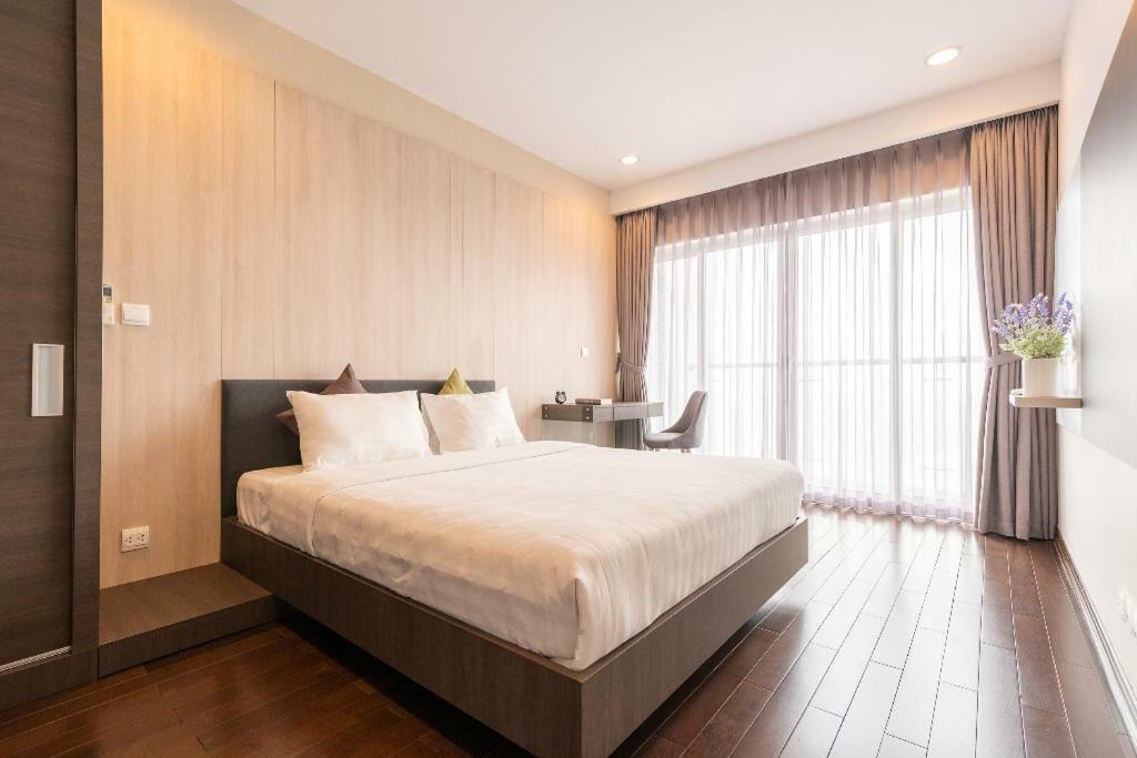 Aparthotel Lancaster Service 4*