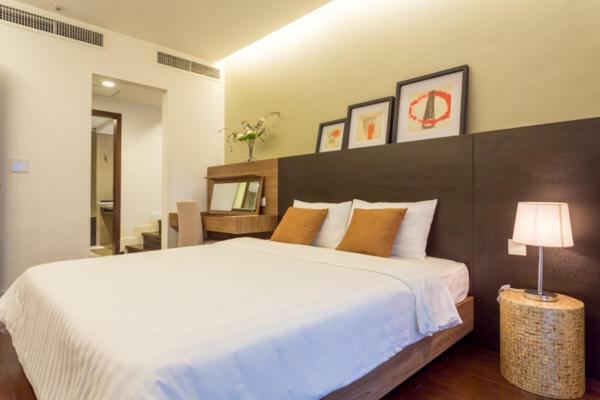 Lancaster Service 4* Hanoi