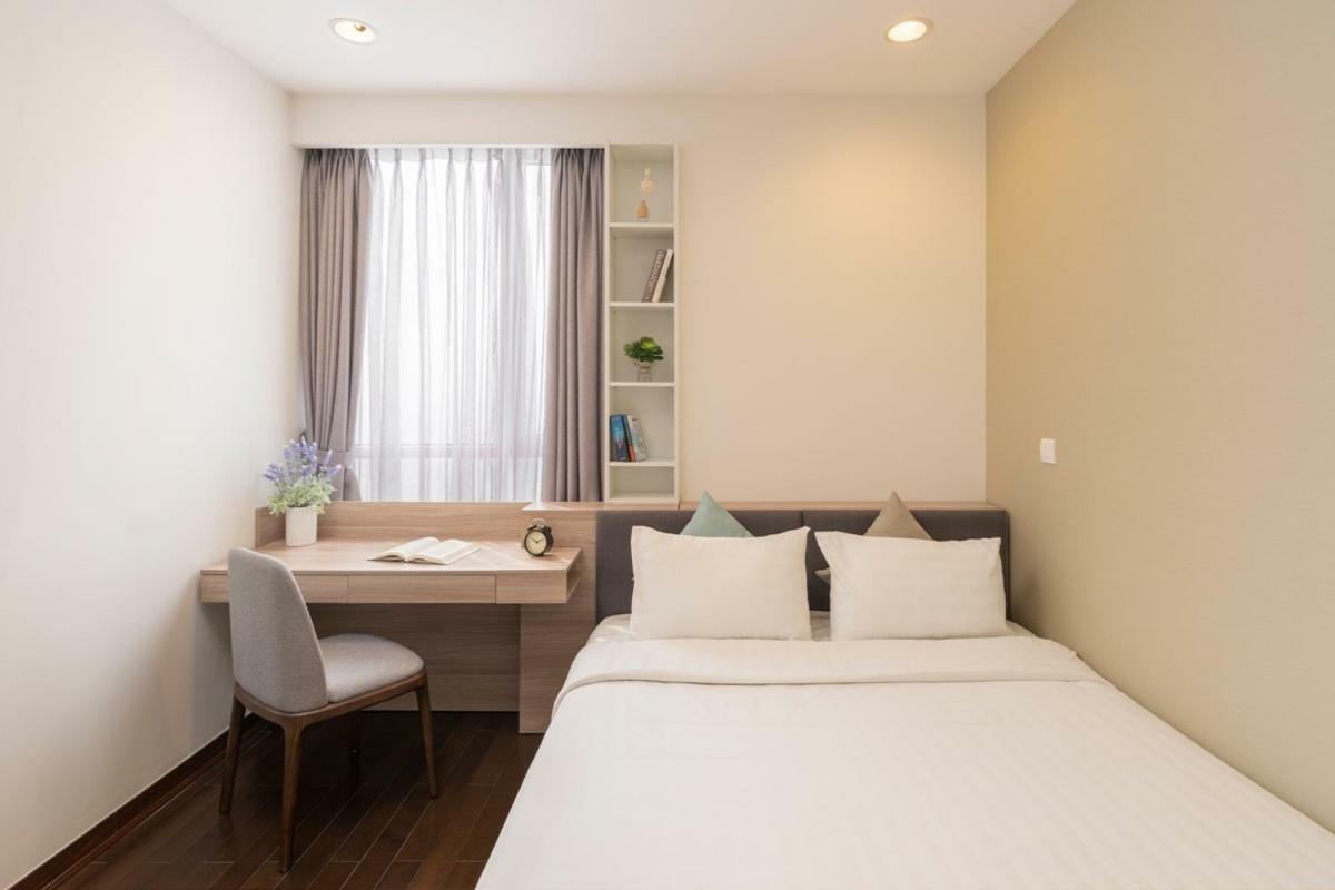 Lancaster Service 4* Hanoi