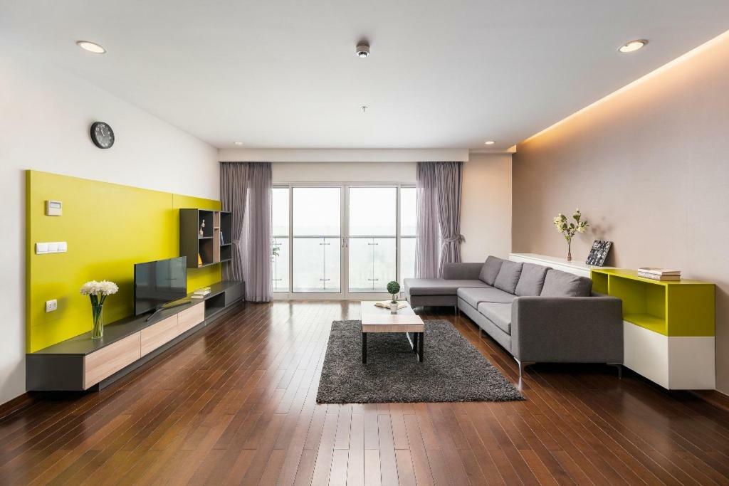 Lancaster Service Aparthotel Hanoi