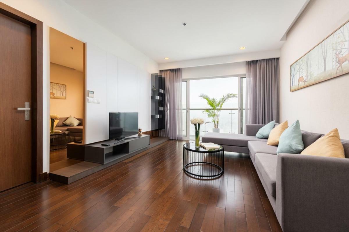 Lancaster Service Aparthotel 4*