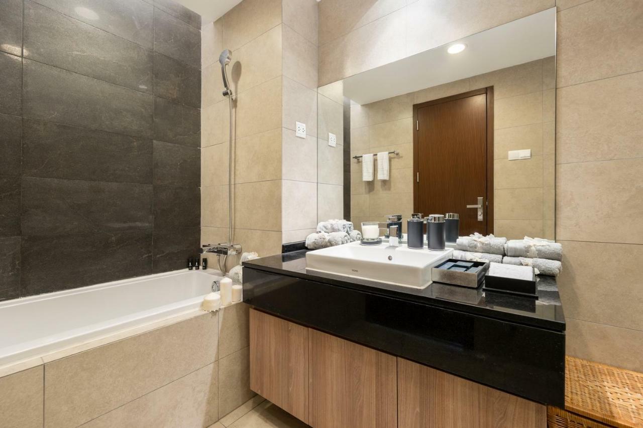 Lancaster Service Aparthotel