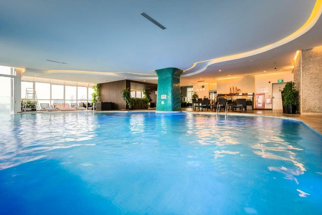 Lancaster Service Aparthotel 4*