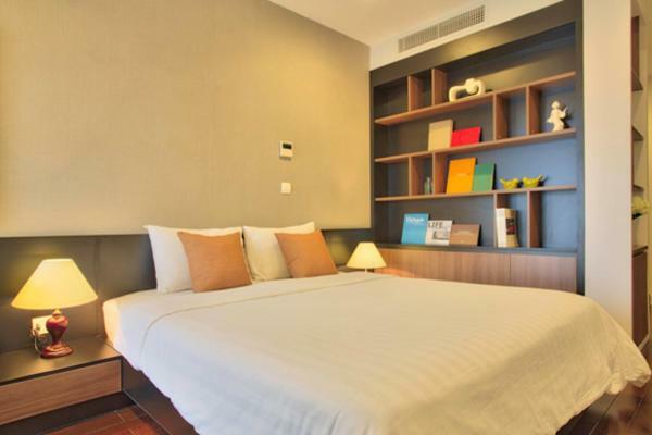 Lancaster Service Aparthotel