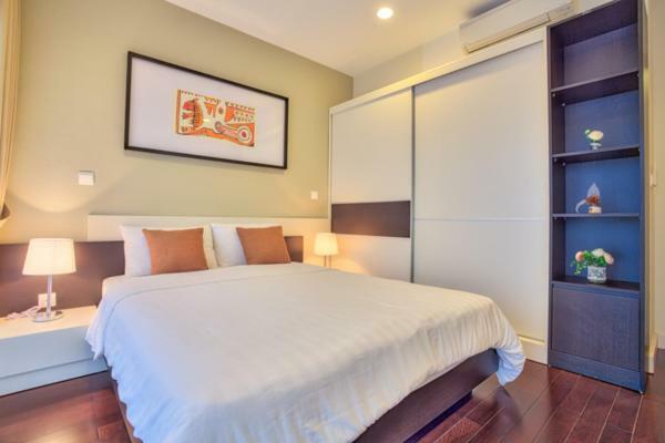 Aparthotel Lancaster Service 4*