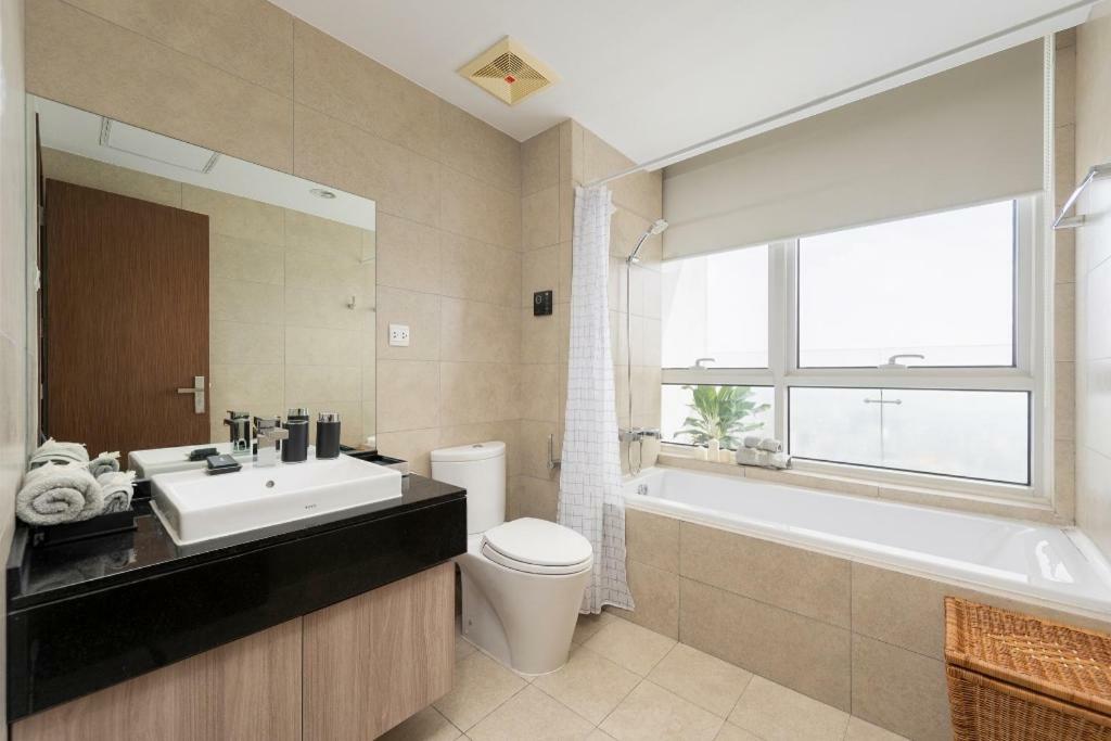 Lancaster Service Aparthotel