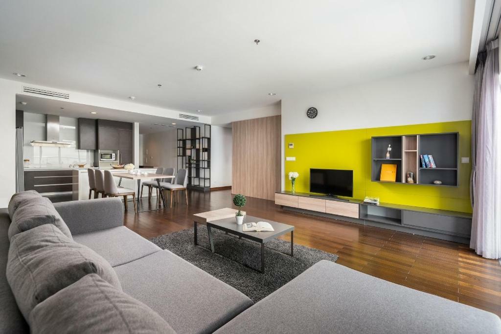 Aparthotel Lancaster Service Hanoi