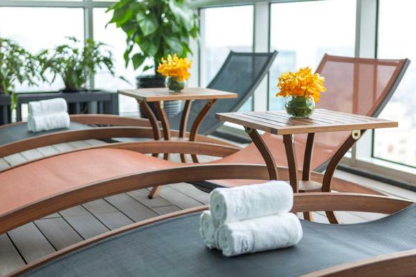 Lancaster Service Aparthotel