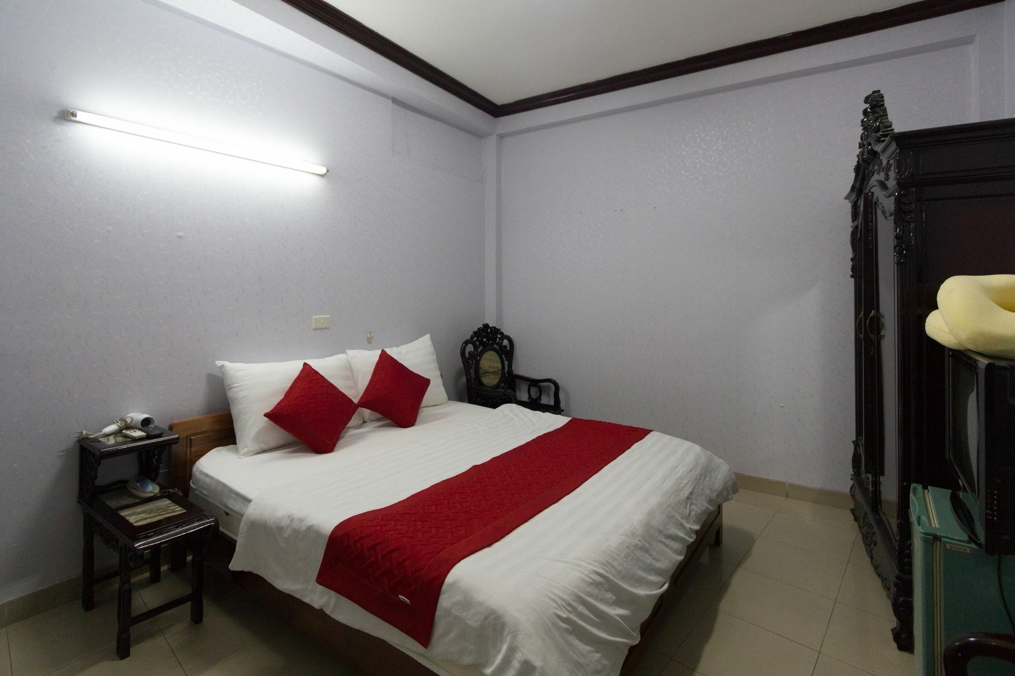 Hotel Ha Noi Panda *