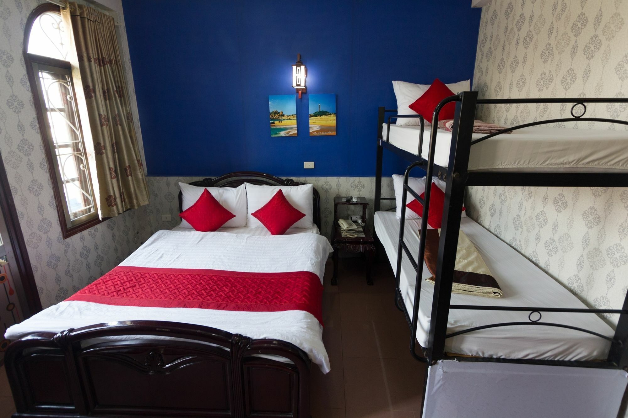 Ha Noi Panda Hotel
