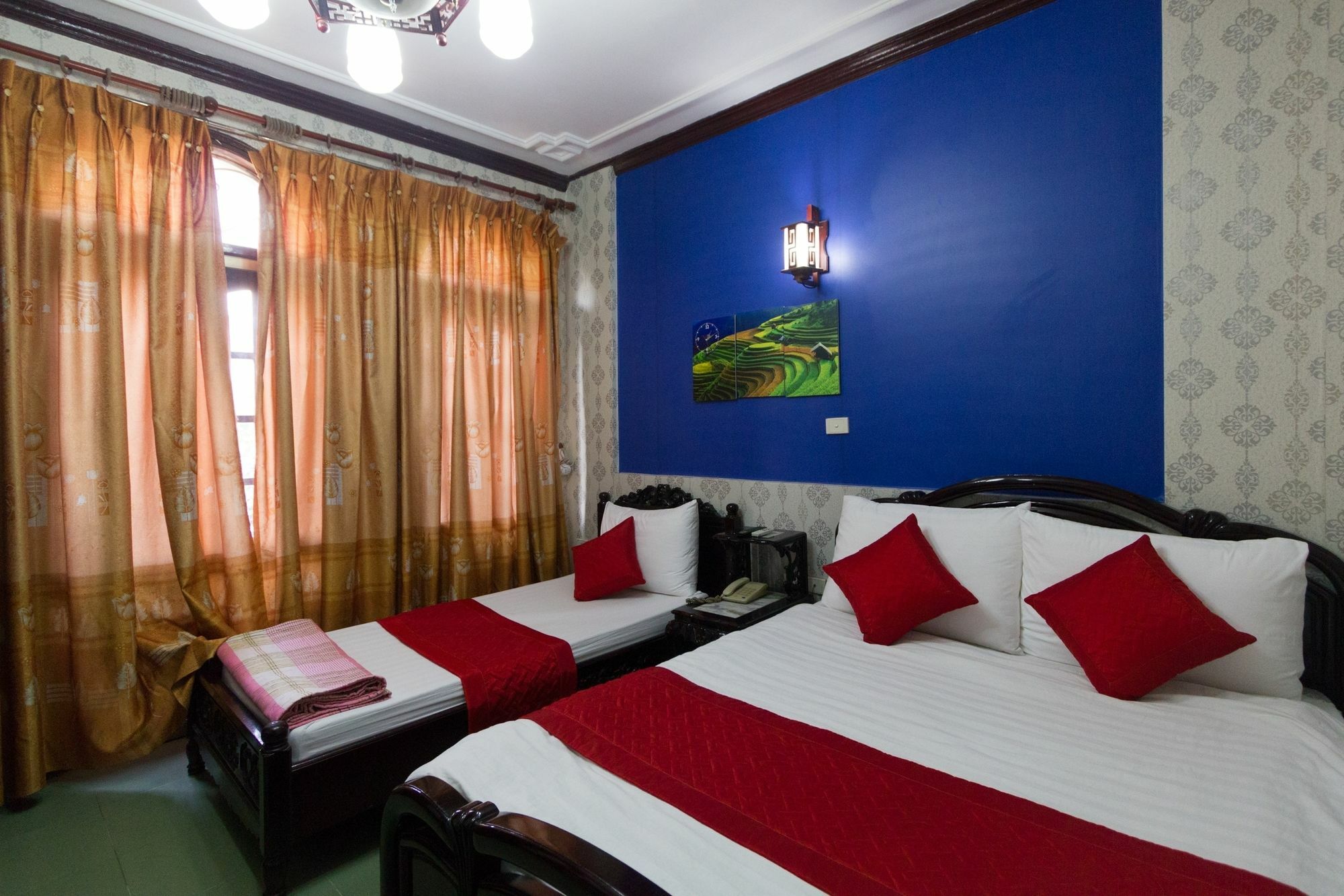 Hotel Ha Noi Panda