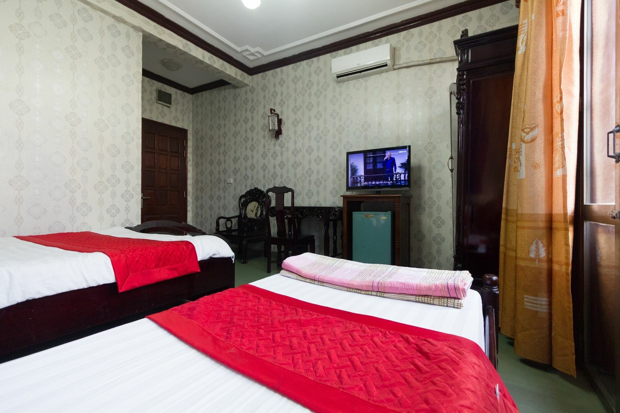Hotel Ha Noi Panda